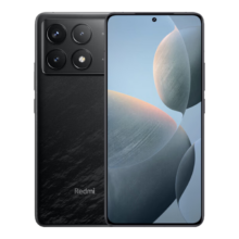 PLUS会员：Redmi 红米 小米Redmi K70 Pro 第三代骁龙8小米澎湃OS 12GB+512GB