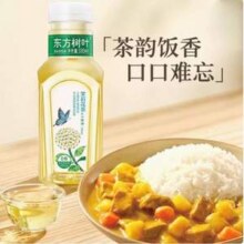 母亲 加热即食浇头饭/煲仔饭+东方树叶组合（360g+335ml）*2份