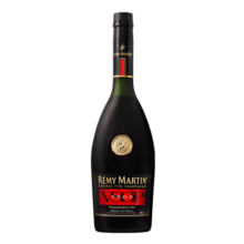 人头马（Remy Martin） VSOP 优质香槟区 洋酒 干邑白兰地 1000ml 无盒