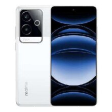 真我GT6 16GB+256GB+1年无限次前屏后盖保