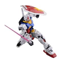 京东PLUS：BANDAI 万代 PG 1/60 PGU RX-78-2 元祖高达2.0 拼装模型