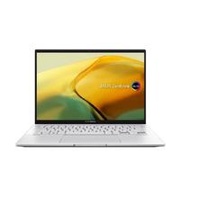 ASUS 华硕 灵耀14 2022款 十二代酷睿版 14.0英寸 轻薄本