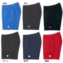 DESCENTE 迪桑特 运动短裤DSP1600B