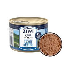 京东PLUS：ZIWI 滋益巅峰 羊肉全犬全阶段狗粮 主食罐 170g