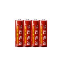HWAHONG 华虹 5号碳性电池 4粒