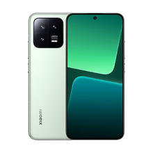 京东PLUS：Xiaomi 小米 13 5G手机 12GB+256GB