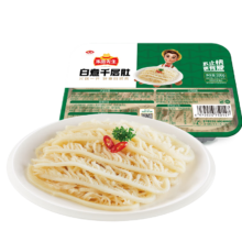 概率券：冻品先生 安井 白煮千层肚 200g/盒