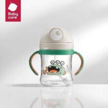 88VIP：babycare 儿童水杯 tritan款-里瑟米 240ml