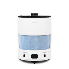 京东PLUS：ECOVACS 科沃斯 AVA PRO 家用空气净化器