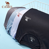 CAMEL 骆驼 运动速干T恤短袖 多款可选