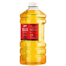 黑盒+摇一摇 3T强力去油膜虫胶玻璃液2L