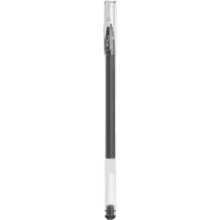 dston 德仕通 拔帽中性笔 黑色 0.5mm 12支装