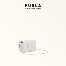 FURLA 芙拉 1927系列 女士羊皮革单肩包 WE00553_BX2267