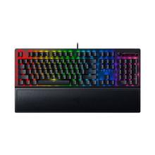 RAZER 雷蛇 黑寡妇蜘蛛V3 104键 有线机械键盘