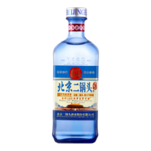 永丰牌 北京二锅头 42度清香型白酒200ml*1瓶单瓶装