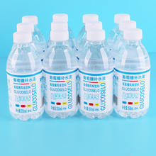 葡萄糖补水液补充电解质12瓶*350ml