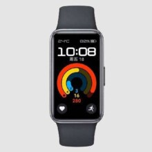 限用户：华为手环9 NFC版