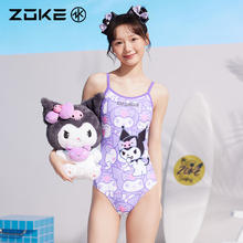 ZOKE 洲克 女士泳衣 124635801