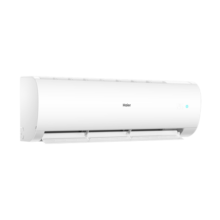 海尔（Haier）2匹空调挂机新一级能效WiFi智控变频速冷暖自清洁PMV节能省电家用卧室挂机空调以旧换新50PAA