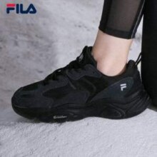 FILA 斐乐 火星鞋2代 情侣款老爹鞋 男女多色