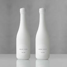 小编实测：糯言 起泡米酒 320ml*2瓶