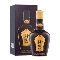 珍酒 贵州珍酒珍十五 53度酱香型白酒 500ml*1单瓶装新老款随机