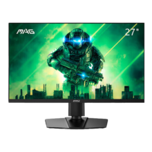 plus会员：微星（MSI）27英寸 4K 160Hz HDR400 0.5ms(GTG) 快速液晶IPS Type-C 游戏电竞显示器屏 MAG 274UPF E2