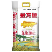 金龙鱼 优质丝苗米 5kg
