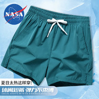NASADKGM 短裤男士