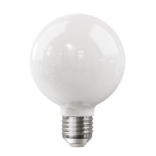 京东试用：拉伯塔 led灯泡【全光谱·龙珠泡】E27 螺口 5W 暖光3000K