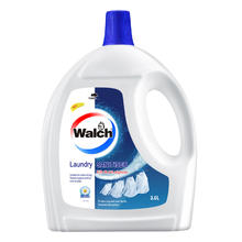 Walch 威露士 衣物消毒液3.6L 内衣裤袜子除菌液 杀菌99.9%除螨 可配洗衣液用