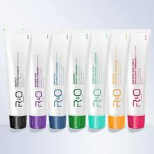 拍三件 RO到手香系列牙膏100g