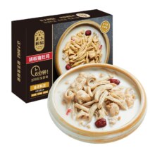 松鹤楼 上海老饭店联名 猪肚鸡 1000g*1盒
