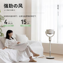 SHARP 夏普 空气循环扇 PJ-CD420A-W