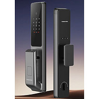 kaadas 凯迪仕 指静脉+指纹全自动锁 Q9Plus