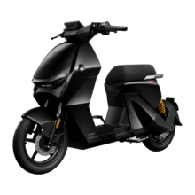 再降价、20点：Ninebot 九号 猎户座Dz 110P 电动车