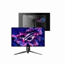 预售：ASUS 华硕 PG32UCDP 32英寸OLED显示器（3840*2560、240Hz、0.03ms、HDR400）