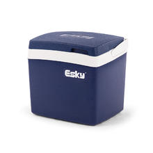 Esky 爱斯基 户外大容量保温箱 经典版 27L 赠冰砖*2 14256973