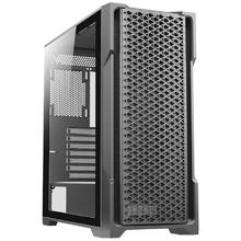 Antec 安钛克 AX90 黑武士 玻璃侧透/游戏机箱/强力散热/支持360水冷
