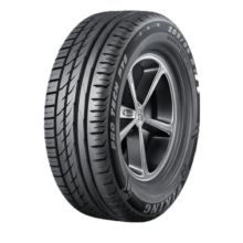 北欧维京（VIKING）轮胎/汽车轮胎 195/55R15 85V PT6 适配别克凯越/悦翔V5/V7