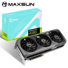 23日11点、PLUS会员：MAXSUN 铭瑄 GeForce RTX 4080SUPER MGG OC16G 独立显卡