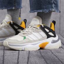 ?26日10点：adidas NEO 女款老爹鞋