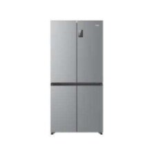 再降价、PLUS会员：Haier 海尔 465升十字对开门电冰箱家用风冷一级能效变频 BCD-465WGHTDE9S9