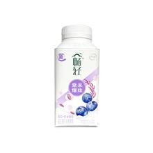 伊利畅轻酸奶250g*12瓶
