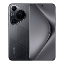 京东百亿补贴、plus会员立减:华为Pura 70 Pro+ 魅影黑 16GB+512GB 超高速风驰闪拍 超聚光微距长焦 双卫星通信 华为P70智能手机