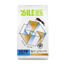 88vip：比乐全价狗粮 大冻干益生菌 5kg