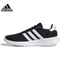 PLUS会员：Adidas 阿迪达斯 透气休闲鞋 颜色任选