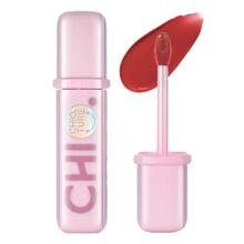 CHIOTURE 稚优泉 琉光之镜水光唇釉