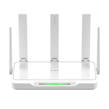 Ruijie 锐捷 雪豹电竞无线路由器千兆 wifi6 X30E3000M AX3000穿 5G