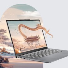 再降价、PLUS会员：ThinkPad 思考本 ThinkBook 14+ 2024款 14.5英寸笔记本电脑（R7-8845H、32GB、1TB）
